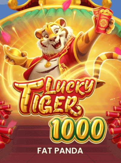 Featured slot game cover